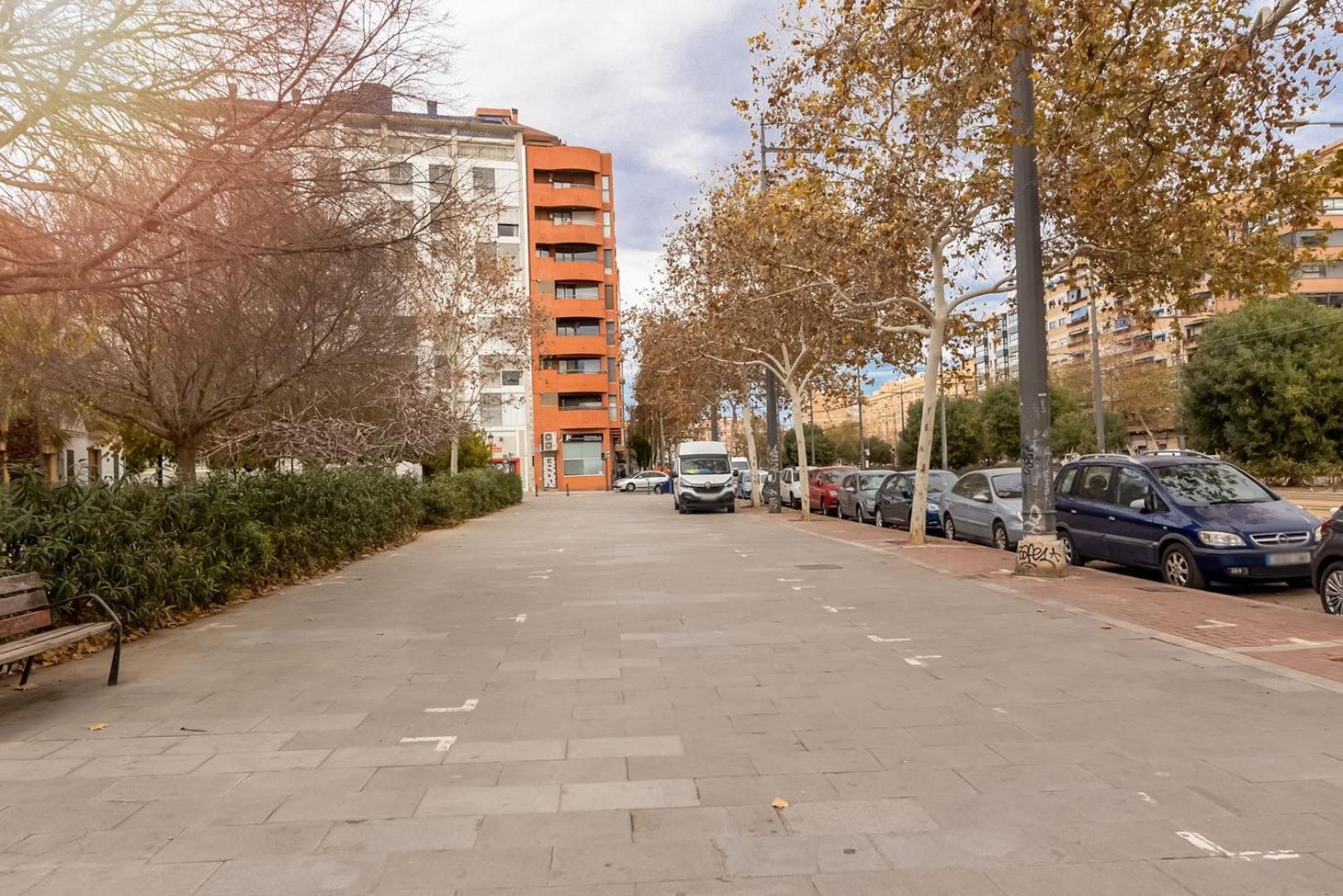 Guestready - Mezzanine Comfort In * Valencia